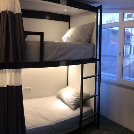 Musk24H Pansiyon İstanbul Dış mekan fotoğraf
