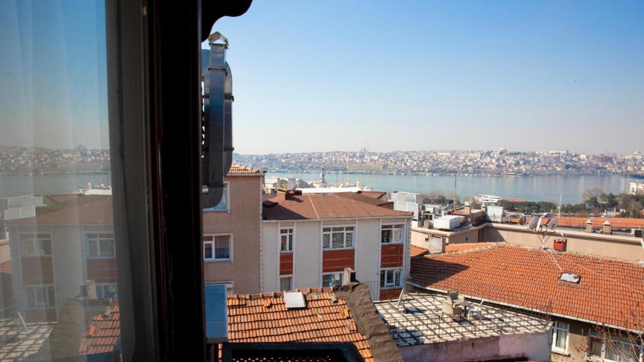 Musk24H Pansiyon İstanbul Dış mekan fotoğraf