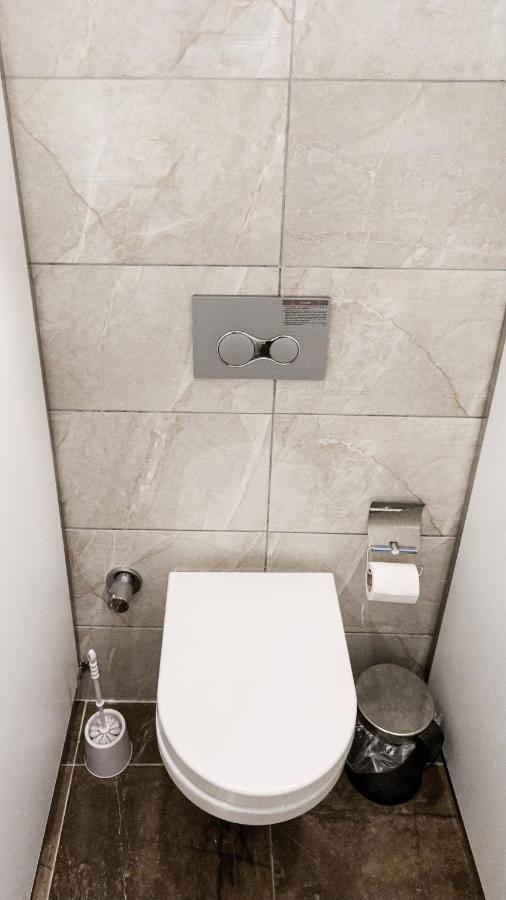 Musk24H Pansiyon İstanbul Dış mekan fotoğraf