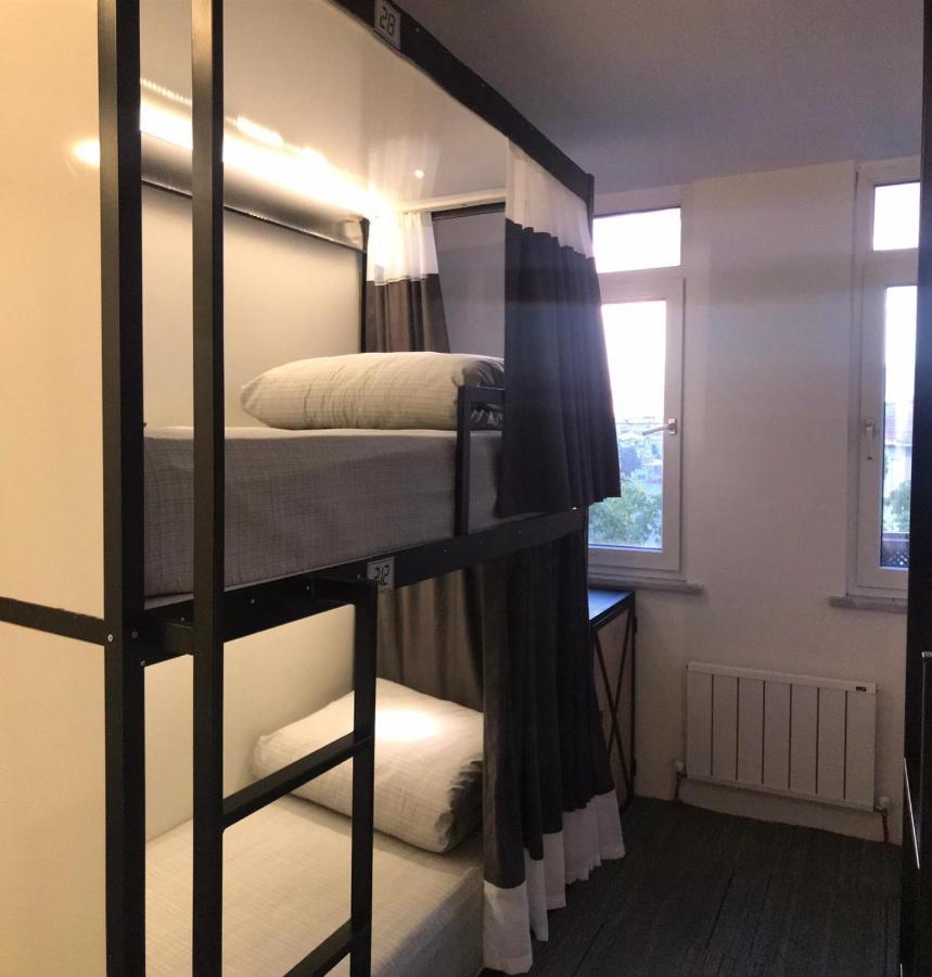 Musk24H Pansiyon İstanbul Dış mekan fotoğraf